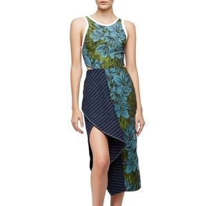 *SOLD* 3.1 Phillip Lim Asymmetrical Dress